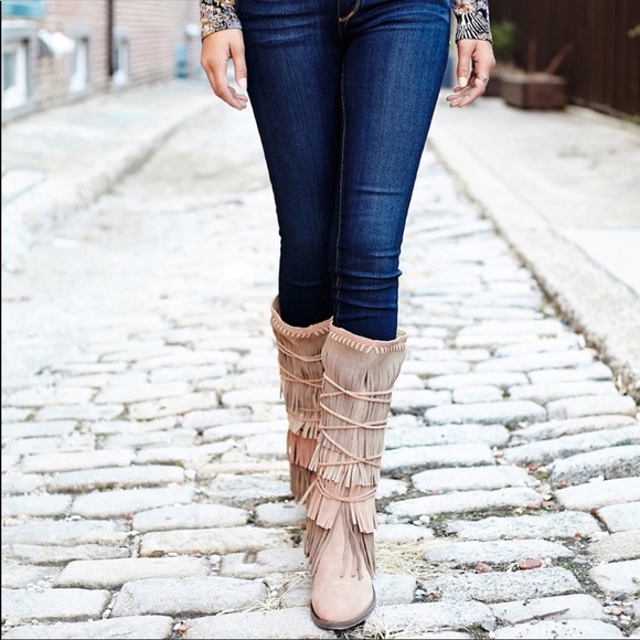 SALE📛 Faryl Robin x free people songbird shoes with box - Picture 5 of 5